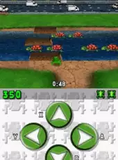 Frogger Returns