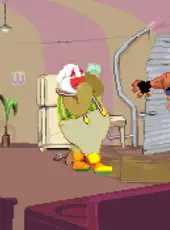 Dropsy