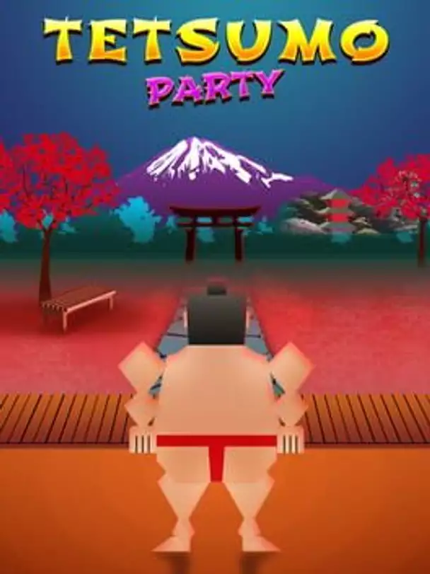 Tetsumo Party