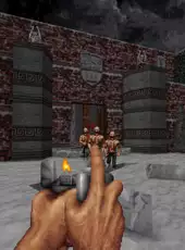 Blood: Refreshed Supply