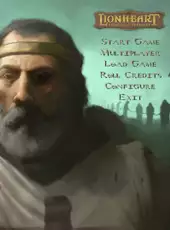 Lionheart: Legacy of the Crusader