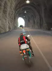Ride 3: Free Pack 8