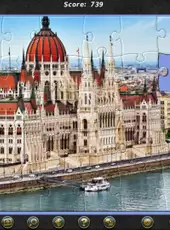 1001 Jigsaw: Castles and Palaces