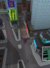 Ultimate Spider-Man