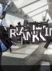 DJMax Respect V: Girls' Frontline Pack