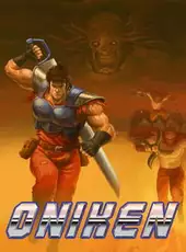 Oniken: Unstoppable Edition