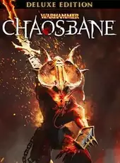 Warhammer: Chaosbane - Deluxe Edition