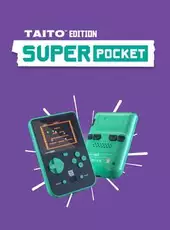 Super Pocket: Taito Edition