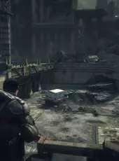 Gears of War: Ultimate Edition