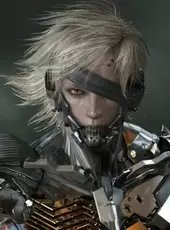 Metal Gear Rising: Revengeance