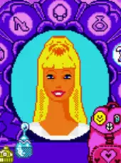 Barbie: Fashion Pack Games