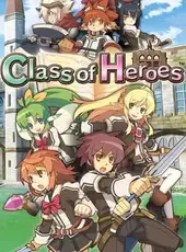 Class of Heroes