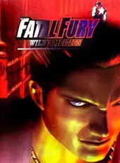 Fatal Fury: Wild Ambition