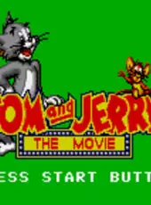 Tom and Jerry: The Movie