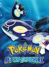 Pokémon Alpha Sapphire