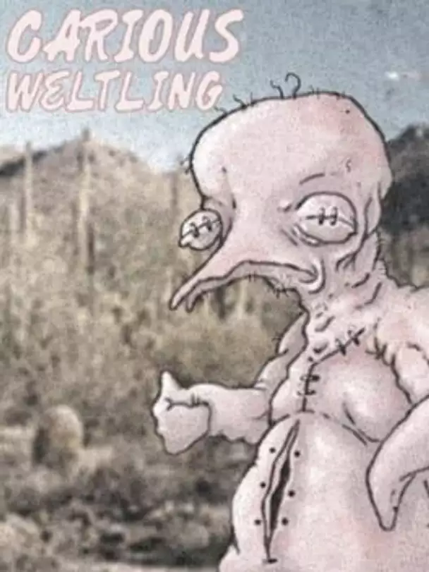 Carious Weltling
