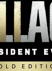 Resident Evil Village: Gold Edition