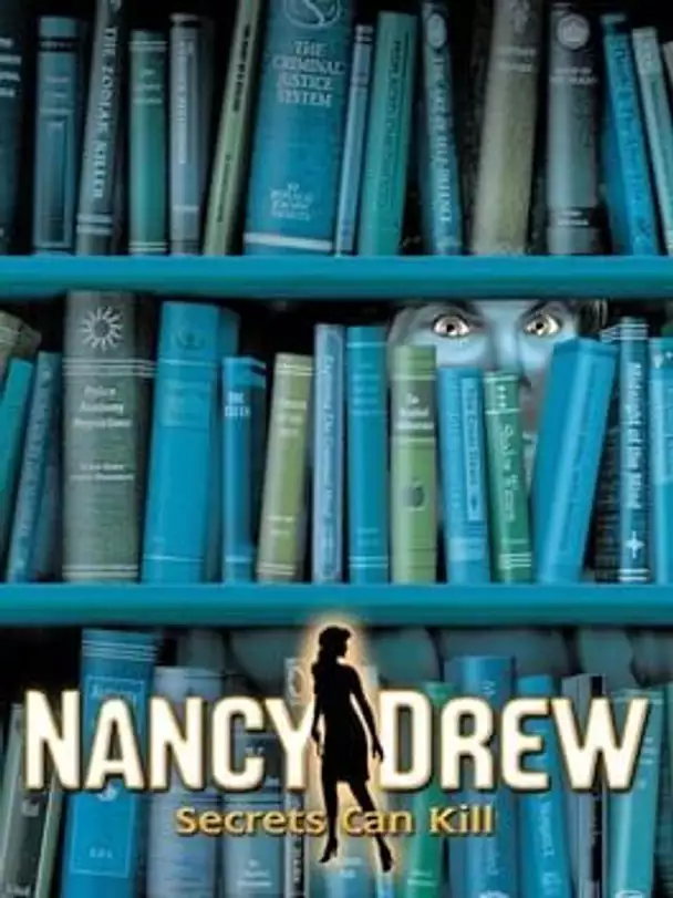 Nancy Drew: Secrets Can Kill