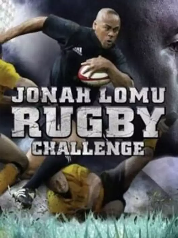 Rugby Challenge