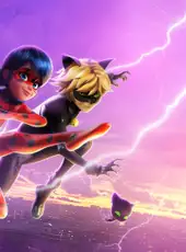 Miraculous: Paris Under Siege