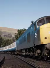 Train Sim World 2020