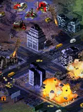 Command & Conquer: Tiberian Sun