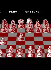 The Chessmaster 2000