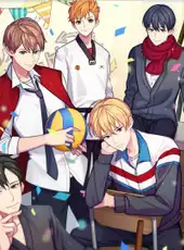 Flower Boy Athletic High