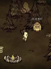 Don't Starve Together: Starter Pack 2025