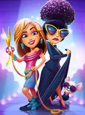 Fabulous: Angela's Fashion Fever