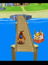 The Legend of Banjo-Kazooie: The Bear Waker Deluxe