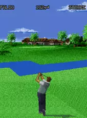 Nick Faldo's Championship Golf