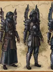 The Elder Scrolls Online: Thieves Guild