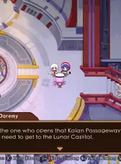 Touhou Mystia's Izakaya DLC5 Pack: Makai & Lunar Capital