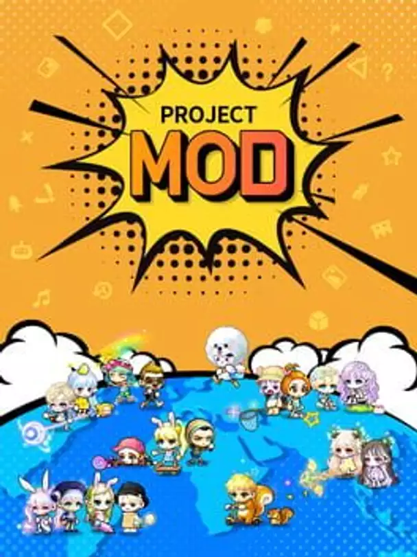 Project Mod