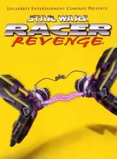 Star Wars: Racer Revenge