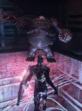 Hellpoint: The Thespian Feast