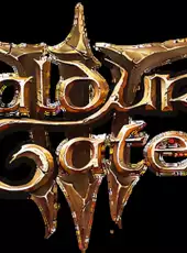 Baldur's Gate 3