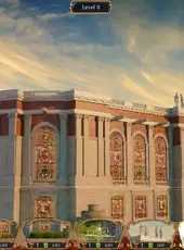 Jewel Match Origins: Palais Imperial - Collector's Edition