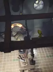 Little Nightmares: Enhanced Edition