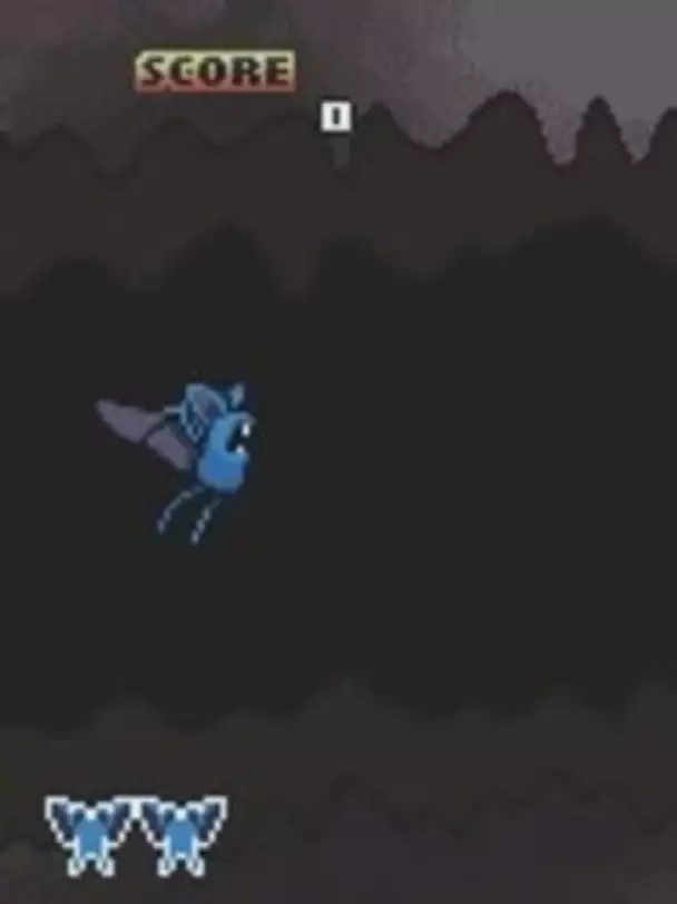 Night Flight