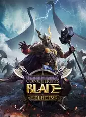 Conqueror's Blade: Helheim