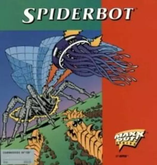 Spiderbot