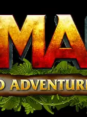 Jumanji: Wild Adventures