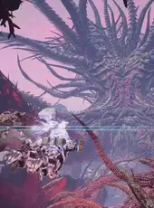 Daemon x Machina: Titanic Scion - Into the Abyss
