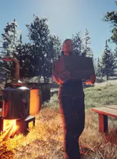 Moonshiners Simulator