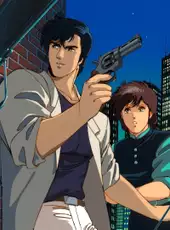 City Hunter