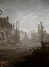 Syberia: Remastered