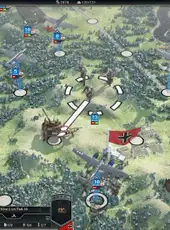 Panzer Corps 2: Frontlines - Westwall