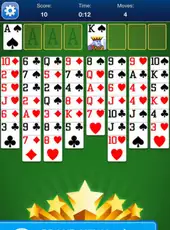 FreeCell